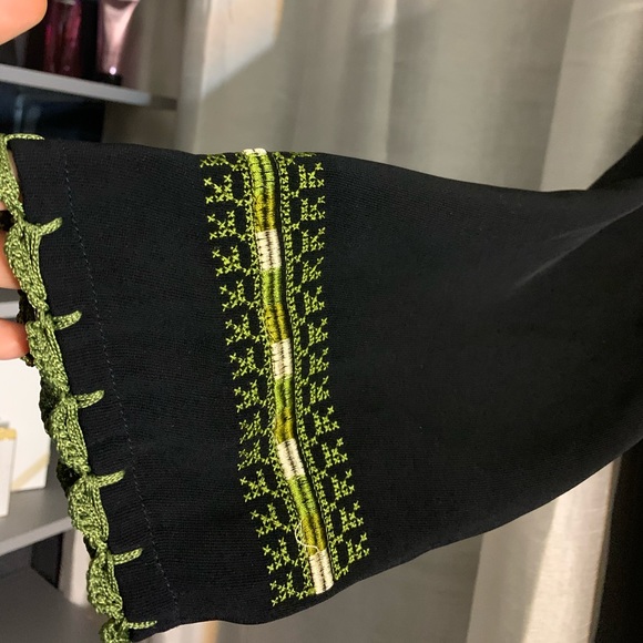 Palestinian Thobe - Picture 3 of 5